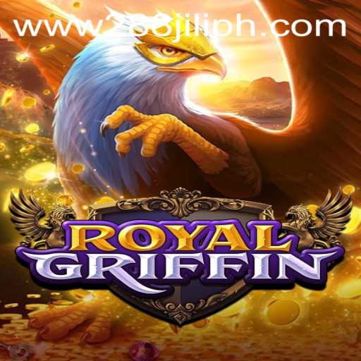 Unveiling RoyalGriffin: An In-Depth Look at the Latest Gaming Sensation