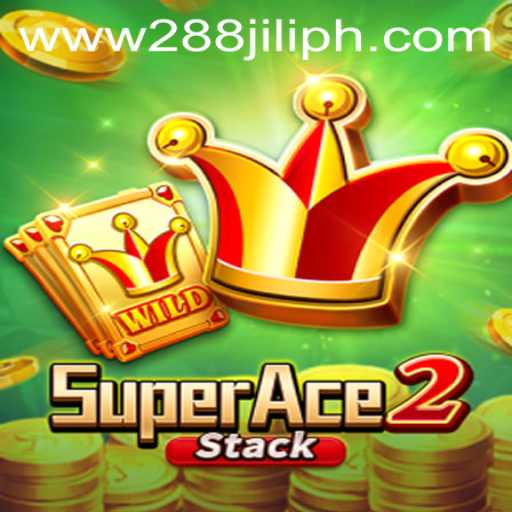 Dive into the Exciting World of SuperAce2 with 288JILI.com