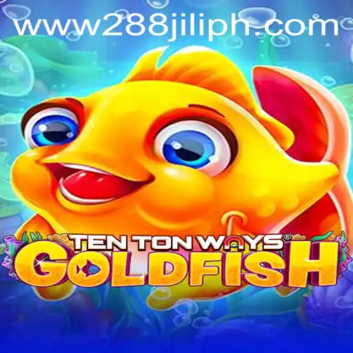 Discover the Excitement of TenTonWaysGoldfish: A Deep Dive into Gameplay and Strategies