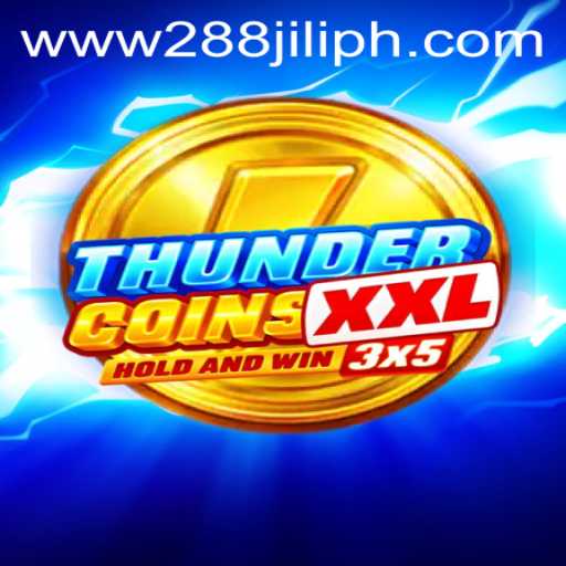 ThunderCoinsXxl: A New Gaming Sensation
