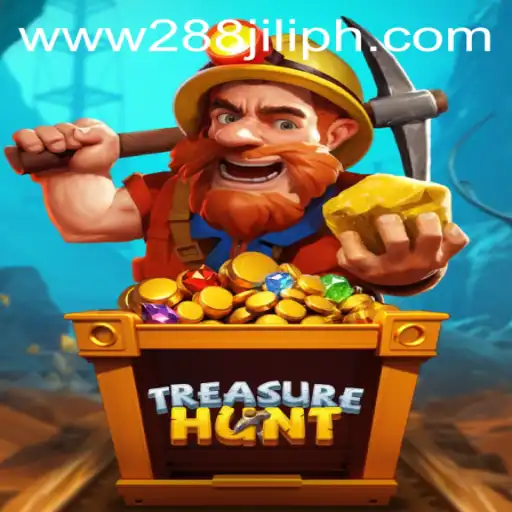 Exploring the Adventures of TreasureHunt at 288JILI.com