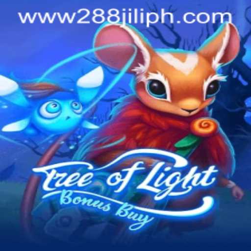 The Enchanting World of TreeOfLightBonusBuy and 288JILI.com