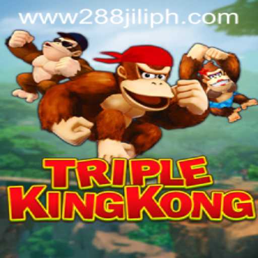 Exploring TripleKingKong: A Thrilling Adventure in 288JILI Casino