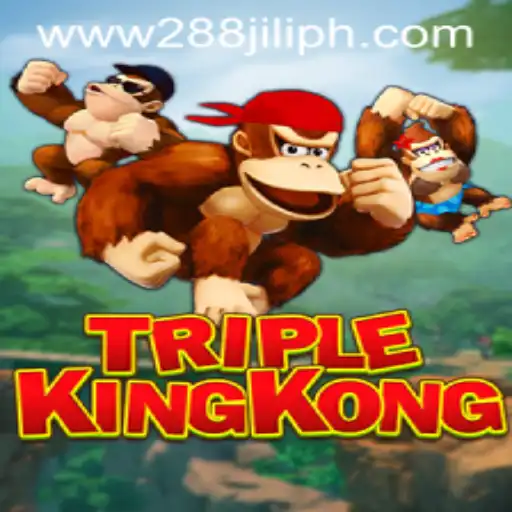 Exploring TripleKingKong: A Thrilling Adventure in 288JILI Casino