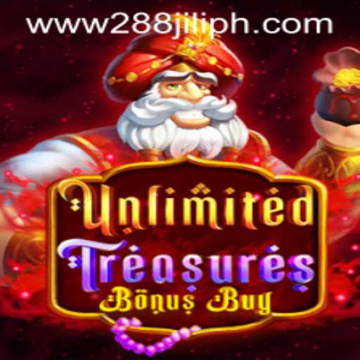 UnlimitedTreasuresBonusBuy: Dive into the Adventure of Boundless Fortune