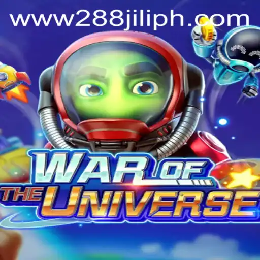 WAROFTHEUNIVERSE: Unveiling the Celestial Battle Epic